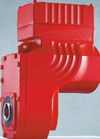 SEW Eurodrive’s Movigear